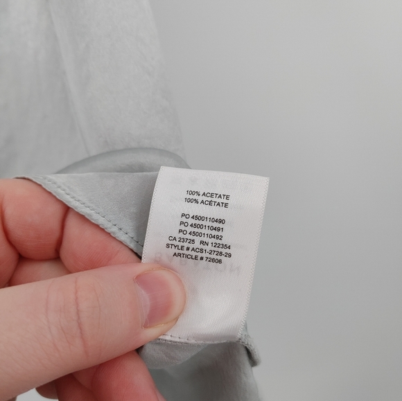 Babaton | "Benji" camisole - Picture 5 of 6